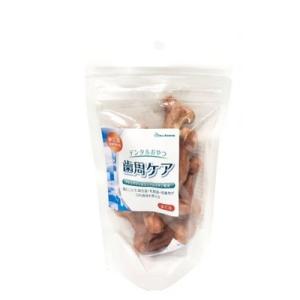 ピースワン　ドクターズチョイス　デンタルおやつ　歯周ケア　まぐろ　50g　犬用　おやつ　国産