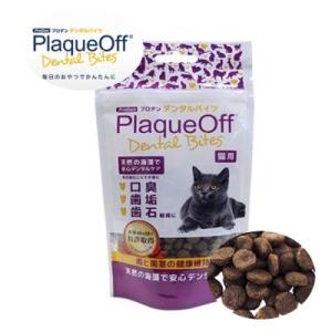 クロネコゆうパケット送料無料　ライトハウス　プロデン デンタルバイツ 60g 猫用 歯みがきスナック...