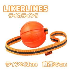 ディア・チルドレン　LIKERLINE5　ライカライン5　魔法のベルト　超小型犬・小型犬用　犬用　お...