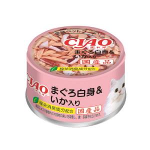 わがまま猫 いなば わがまま猫 白身のせ 3缶 かつお・まぐろ ささみ