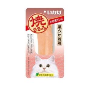 わがまま猫 いなば わがまま猫 白身のせ 3缶 かつお・まぐろ ささみ
