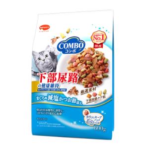 日本ペットフード コンボキャット 下部尿路の健康...の商品画像