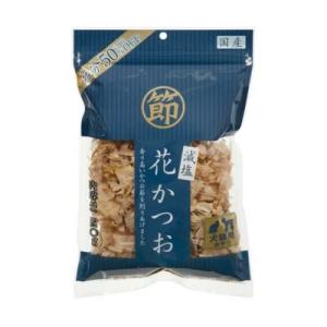 フジサワ　減塩　花かつお　40g　【国産　犬・猫用　おやつ　ふりかけ】 香り高いかつお節を国内工場で...