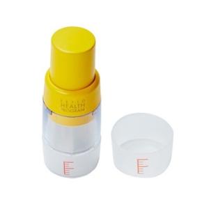 ペティオ　ヘルス　プログラム　フードクラッシャー　ハンディ