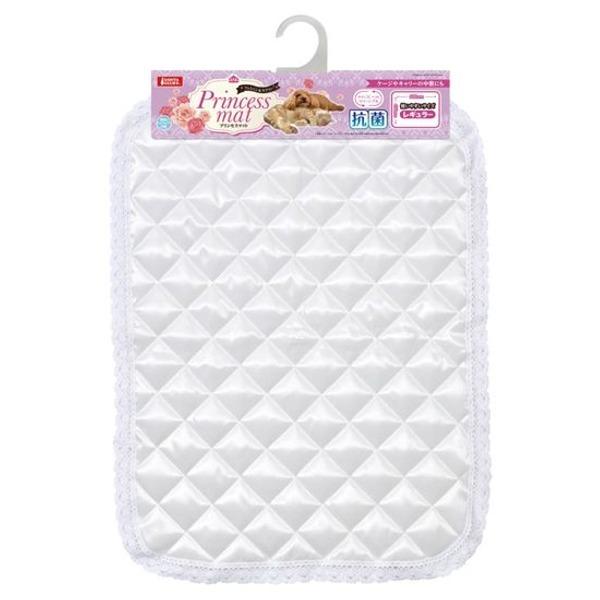 処分特価　マルカン　プリセンスマット　レギュラー　犬・猫用　夏物　抗菌　お取り寄せ商品　※移