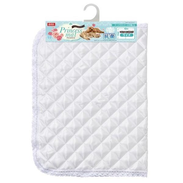 処分特価　マルカン　プリセンスマット　ワイド　犬・猫用　夏物　抗菌　お取り寄せ商品　※移