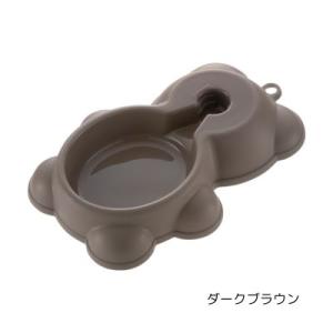 リッチェル　Nウォーターフィーダー　ダークブラウン