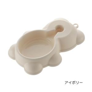 リッチェル　Nウォーターフィーダー　アイボリー