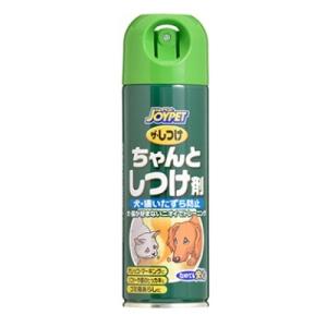 アース　ザ・しつけ　ちゃんとしつけ剤　200ml　犬・猫用　マナー　しつけ　かじり　いたずら　マーキング防止