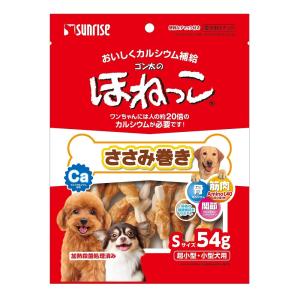 犬おやつ サンライズ ゴン太のほねっこ L ゴン太 ほねっこ ガム 犬のおやつ サンライズ ゴン太のほねっこ おいもふわわ（4973321945267