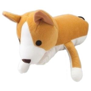 ボンビ　アニマルミトン　ラブドッグ　コーギー　犬用　おもちゃ　ミトンタイプ　＊202移