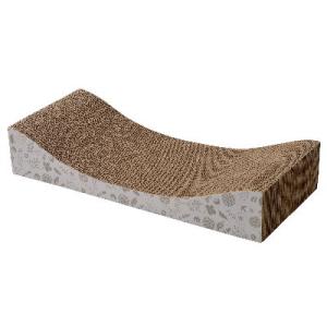 シーズイシハラ　クリーンミュウ　ミュウミュウつめみがき　ハーフパイプタイプ　ボタニカル　またたび付き...