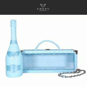 エンジェル シャンパン ブリュット ロゼ ホワイト 箱付き 正規品 送料