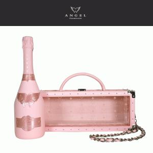 ANGEL CHAMPAGNE NV ロゼ 750ml 専用ボックス付き 楽天市場】エンジェル シャンパン ブリュット ロゼ ホワイト NV BOX