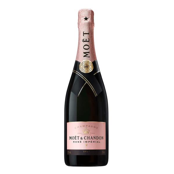 モエ エ シャンドン　モエ ロゼ アンペリアル　750ml　正規品 シャンパン　箱なし　MOET&amp;C...