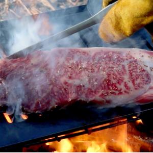 コールマン ステンレスファイアープレイスIII...の詳細画像4