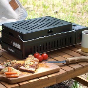イワタニ 炉ばた焼器 炙りや / 炙りやII ...の詳細画像5