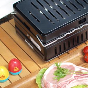 イワタニ 炉ばた焼器 炙りや / 炙りやII ...の詳細画像5