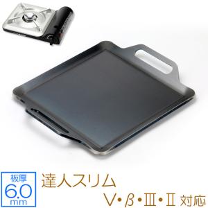 ZEOOR（ゼオール） イワタニ カセットガス たこ焼器 炎たこII 炎たこ2