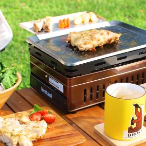 イワタニ 炉ばた焼器 炙りや / 炙りやII ...の詳細画像4