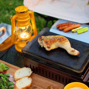 イワタニ 炉ばた焼器 炙りや / 炙りやII ...の詳細画像5