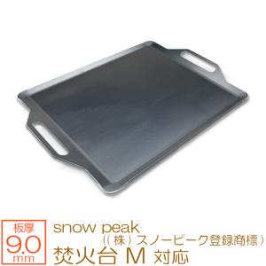 ZEOOR（ゼオール） snow peak IGTシステム BBQ BOX 焼武者（(株