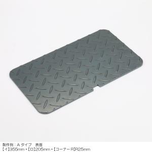 量水器 蓋 水道メーター 蓋 散水栓 交換用 ...の詳細画像2