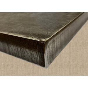 引取限定】厚み22mm 敷鉄板 914×1829mm 3×6/材料/金属/作業台 引取限定】厚み22mm 敷鉄板 914×1829mm 3×6/材料/金属/作業台