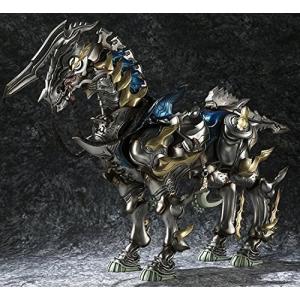 バンダイ 魔戒可動 牙狼 魔導馬 ギンガ 3610 All Blue 通販 Yahoo ショッピング