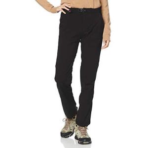 [フェニックス] パンツ Lukla Slim Pants レディース BK 日本 XL (日本サイズXL相当)｜teppentop