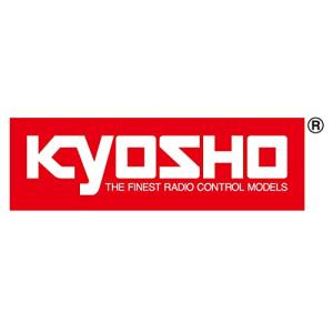 京商 日産 GT-R R35 ホワイトボディセット ホイール付ラジコン用