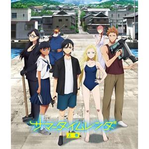 TVアニメ Blu-ray 上巻