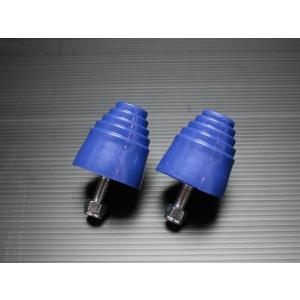 GENB 【在庫有り】玄武 (Genb) バンプストッパー ハイエース200系 (2WD