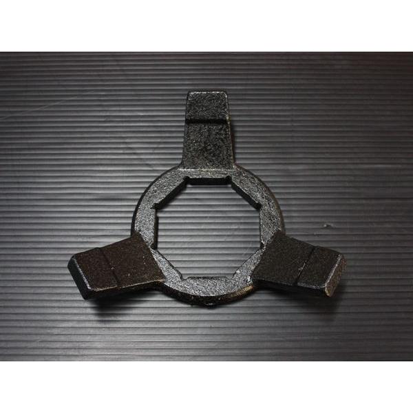 T's WIRE ワイヤーホイール オクタゴンレンチ　（ローライダー Kustom USDM インパ...