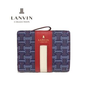 LANCEL（ランセル） 二つ折り財布 レディース ブラウン A11123 20