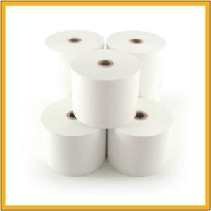 58×80サーマルロールペーパー 30巻【メーカー直送】