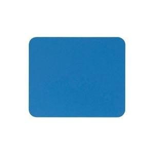 （まとめ）ジョインテックス マウスパッド ブルー A501J-BL〔×10セット〕【メーカー直送】｜teramachi-pro