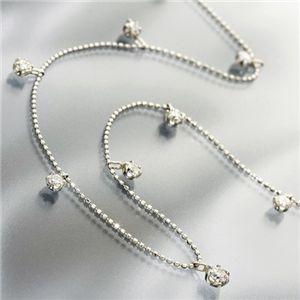 CHROME HEARTS（クロムハーツ） ロール チェーン 45cm 18inch