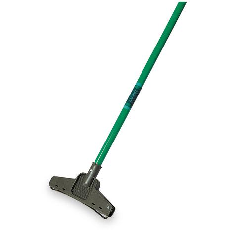 テラモト公式 モップ 柄 水拭き 掃除 雑巾 床 フローリングワイパー ぞうきん 樹脂製 24cm ...