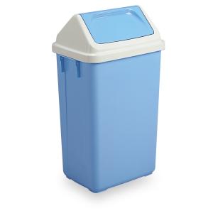 テラモト公式 ゴミ箱 おしゃれ 47.5L 47.5リットル ごみ箱 業務用 ダストボックス 本体 ...