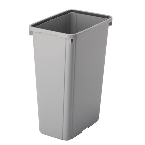 テラモト公式 ゴミ箱 おしゃれ 45L 45リットル ごみ箱 臭わない パッキン おむつ 業務用 本...