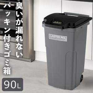 テラモト公式 ゴミ箱 分別 屋外 おしゃれ 蓋付...の商品画像