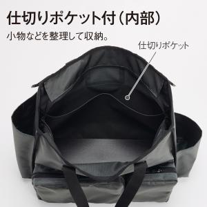 テラモト公式 トートバッグ バック おしゃれ ...の詳細画像4