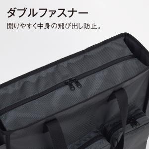 テラモト公式 トートバッグ バック おしゃれ ...の詳細画像5
