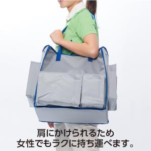 テラモト公式 トートバッグ バック おしゃれ ...の詳細画像3