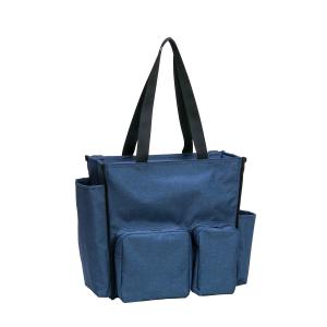 テラモト公式 トートバッグ バック リュック 2way おしゃれ Sサイズ 掃除用具 収納 持ち運び 大容量 業務用