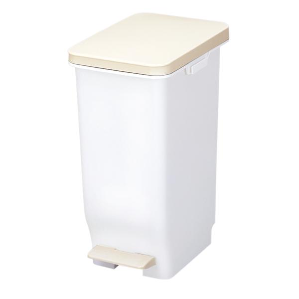 テラモト公式 ゴミ箱 ペダル式 抗菌 おしゃれ 蓋 19.7L 19.7リットル ごみ箱 業務用 ダ...