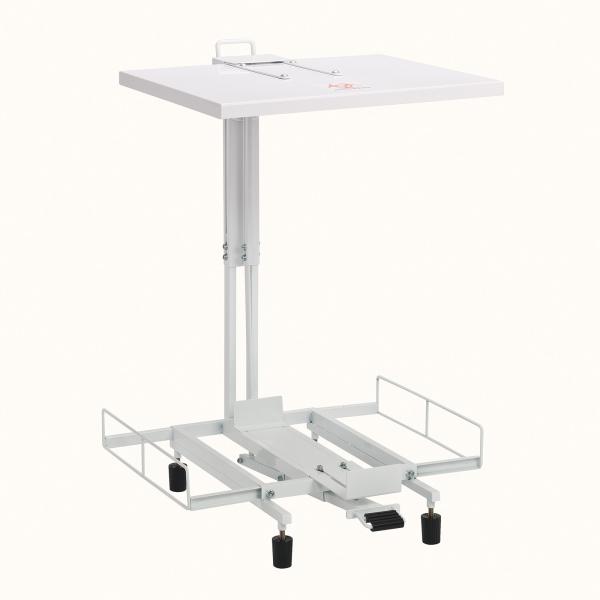 テラモト公式 ゴミ箱 医療廃棄物 ダンボール専用 ペダル式 おしゃれ フレーム ごみ箱 業務用 ダス...