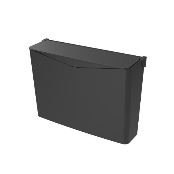 テラモト公式 ゴミ箱 分別 古紙回収 分類 ボックス ふた付 マグネット ごみ箱 業務用 おしゃれ ...