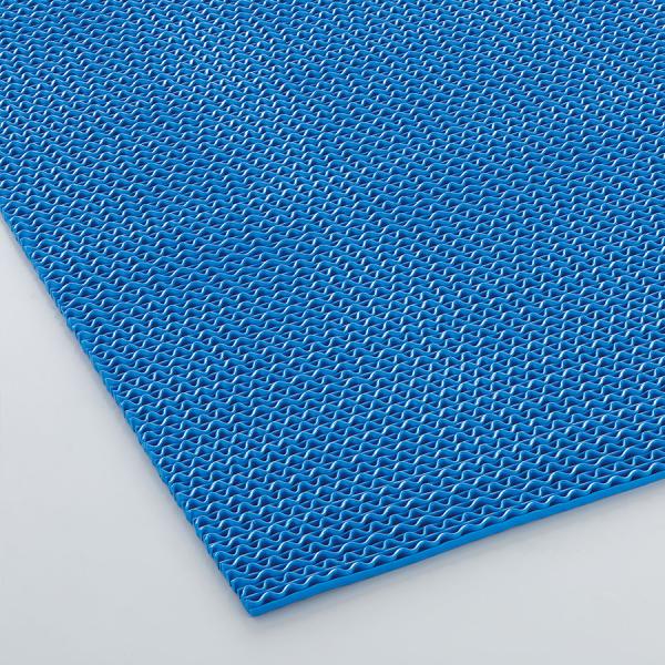 テラモト公式 すのこ スノコ プラスチック 屋外 90cm巾×6m (ふちなし) 抗菌 スノコ 水泳...